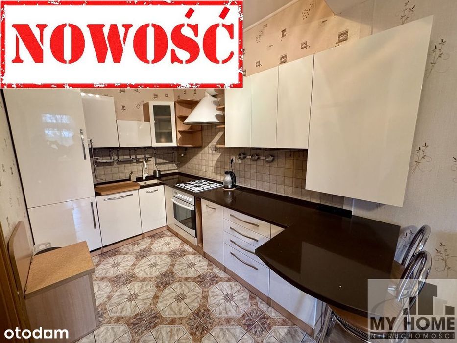 ⭐‼️M3, na 1 piętrze w Ignacewie 2 garaże ⭐‼️