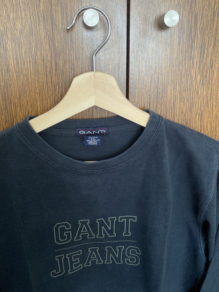 Sweatshirt Gant tamanho 12-14anos