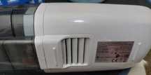 Aspirador  bosch de carro