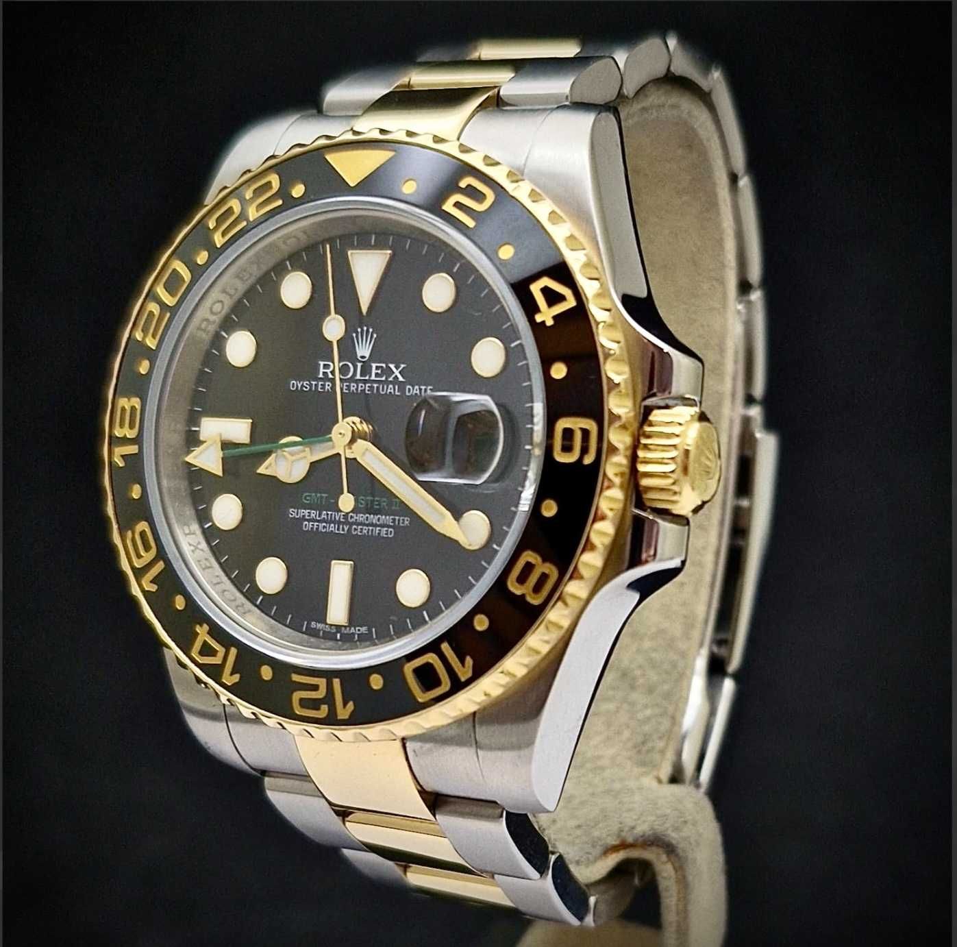 Rolex Submariner