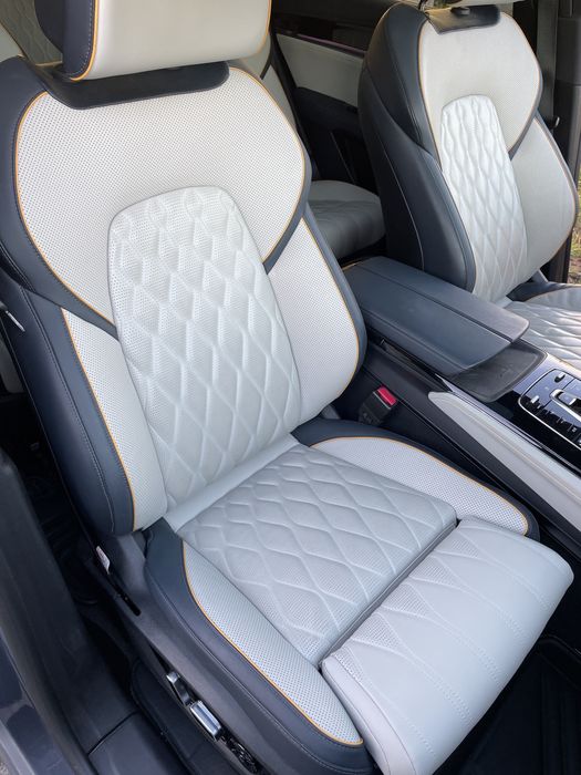 Продається BYD TANG 2022 року