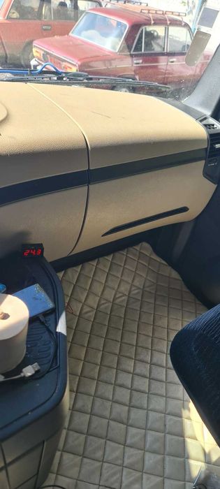 Mercedes-Benz Actros 2014 1845 ПДВ