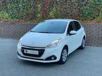 Peugeot 208 1.5 BlueHDi Comercial 2L