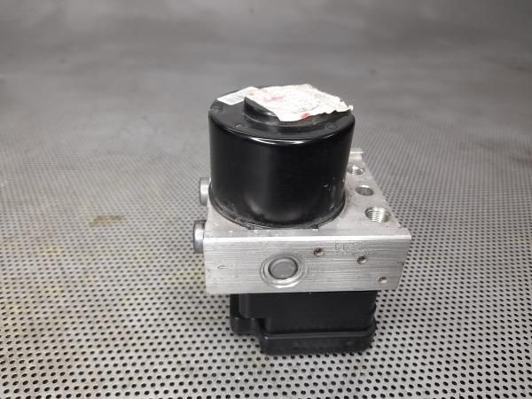 ABS RENAULT Megane III Coupé (DZ0/1_)