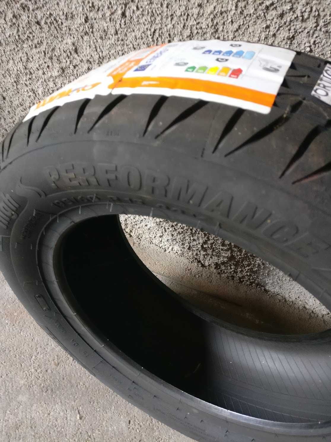 Pneu automóvel 195/60 R15 88V