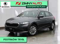 Skoda Scala Rabat 12 400 !!! Pakiet Winter Plus, Kamera cofania,