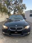 BMW e92 335i manual