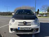 Abarth 595 T-Jet MONZA original (165cv)