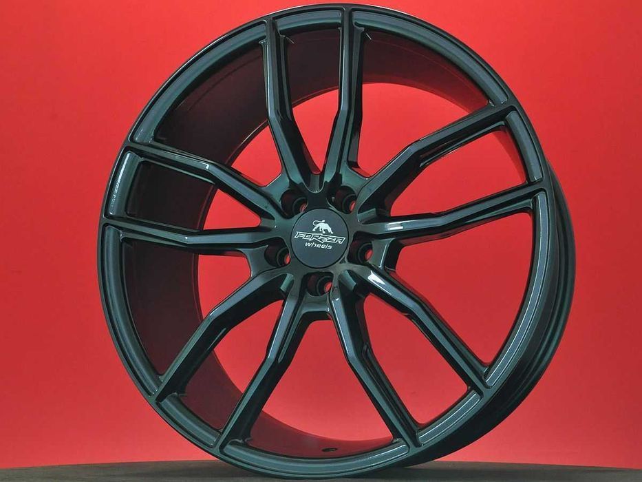 FELGI R19 5x114,3 Honda Accord CR-V Hyundai IX35 MAZDA CX-3 CX-5 CX-30