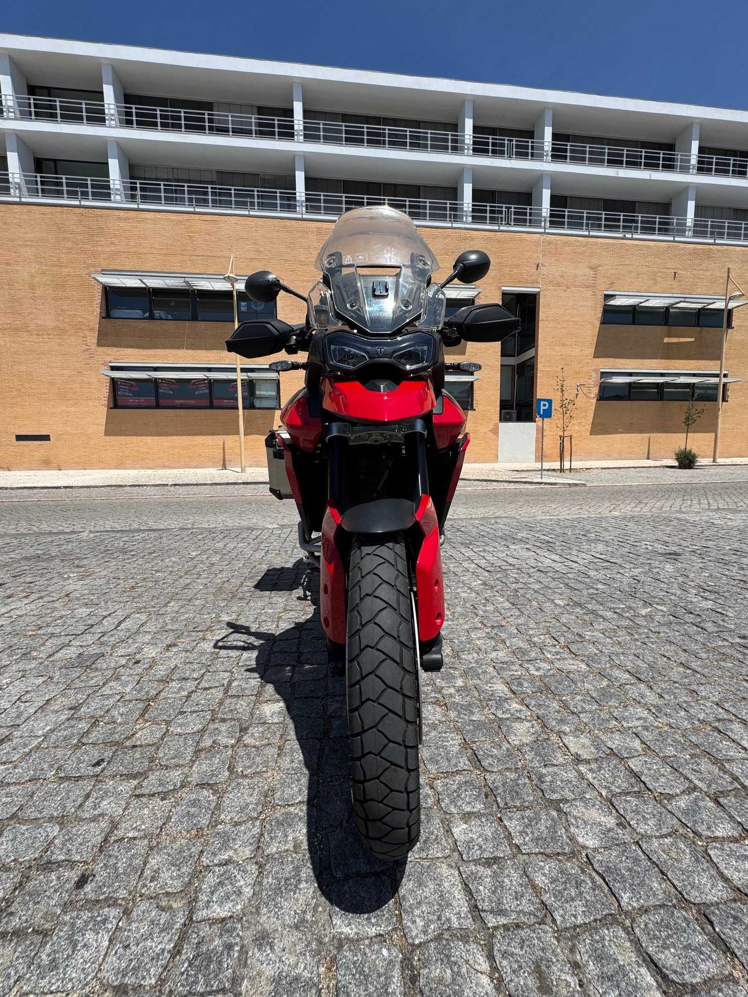 Triumph Tiger 850 Sport