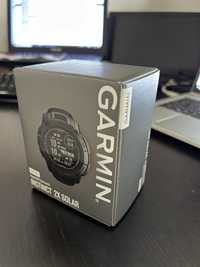 Garmin Instinct® 2X Solar – Tactical Edition