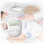 Dla dziecka alarm wyburzeniowy