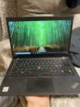 Laptop Lenovo x13 i5-10310U (5 gen) 16 GB Ram 512 Gb SSD