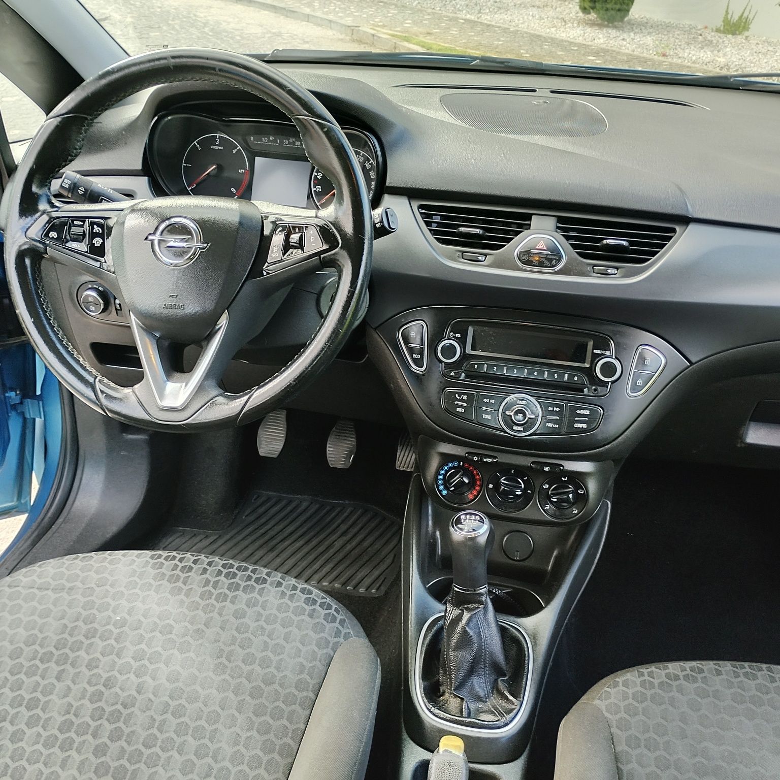 Opel Corsa 1.3 CDTI