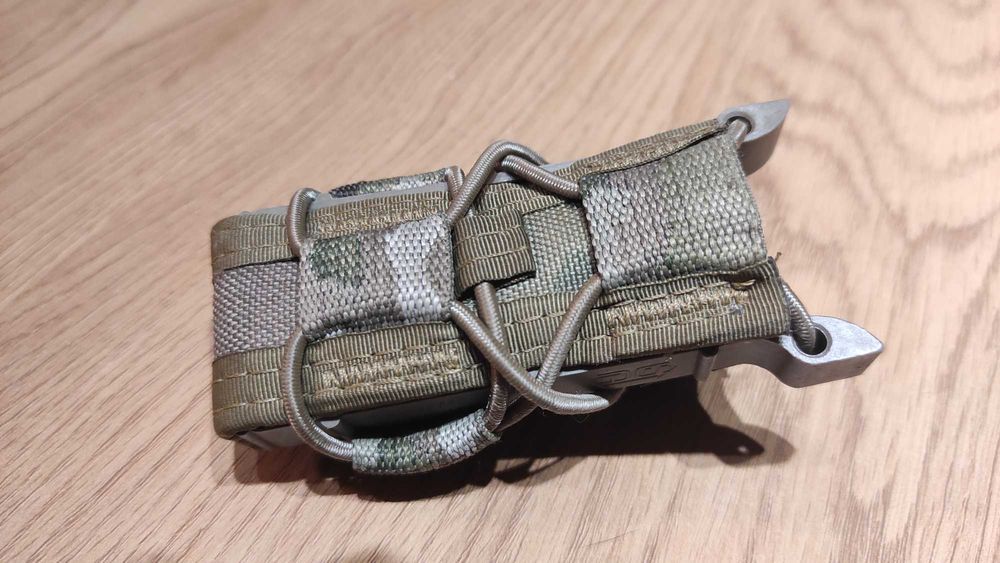 Hsgi TACO 9mm multicam