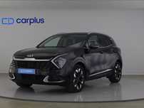 Kia Sportage 1.6 T-GDi HEV Tech+SRF