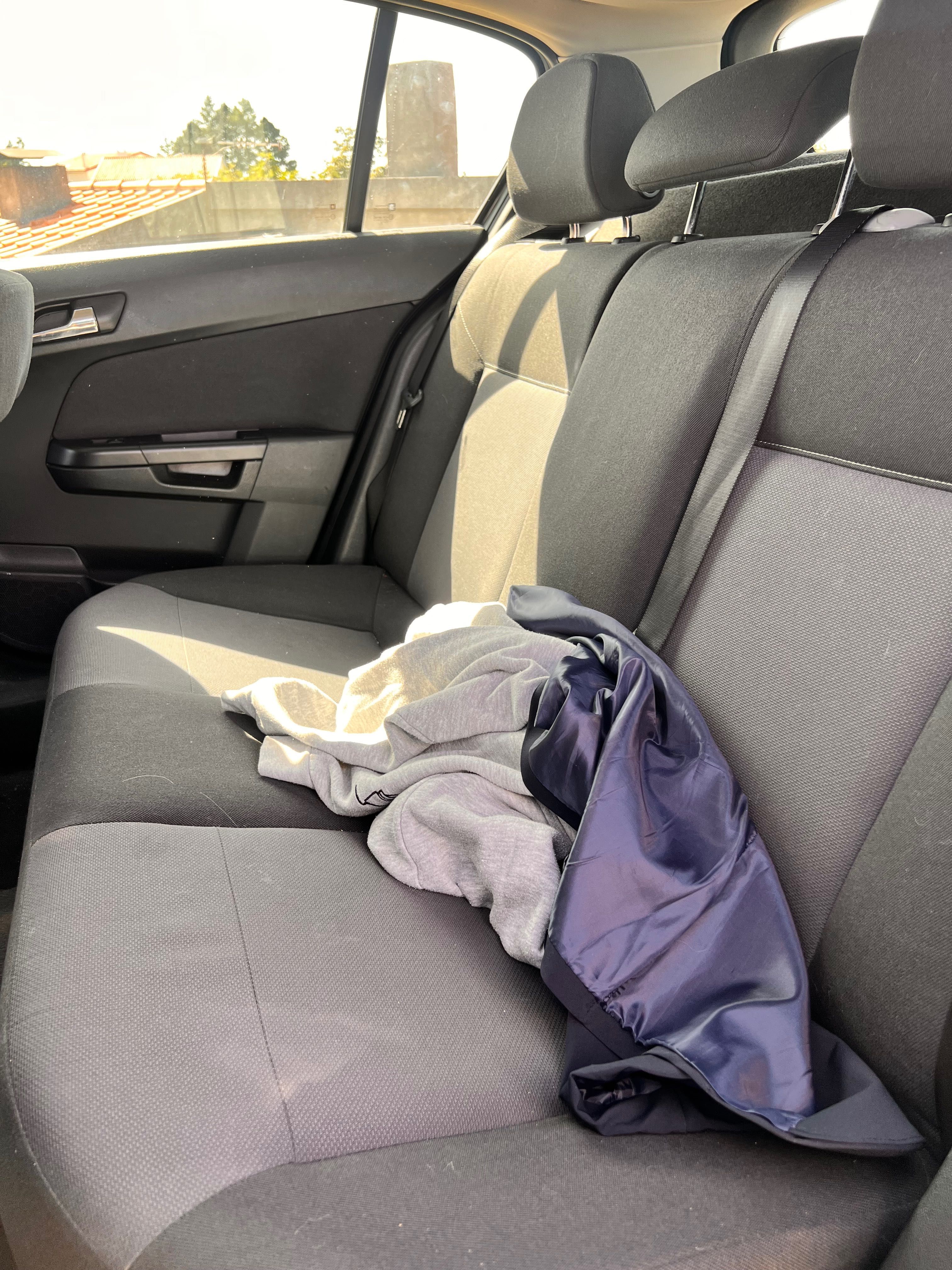 Opel Astra 2008, CDI