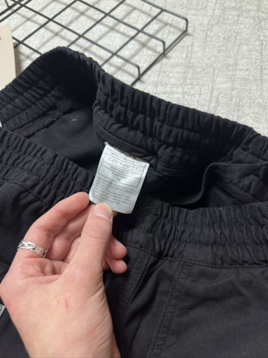Carhartt WIP Flint Pant NEW Cargo Карго штаны спортивные
