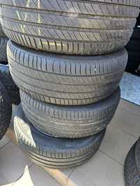 Opony letnie 235/55/17 Michelin Primacy 4 XL 103V bus vw t5 t6