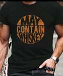 T shirt męski Rozmiar 5xl