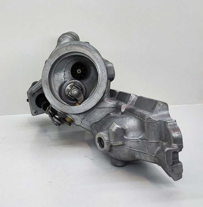 Turbosprężarka BMW MINI 1.5 , 2.0