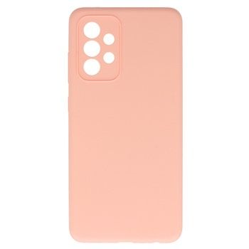 Silicone Lite Case do Samsung Galaxy A52/A52S różne kolory