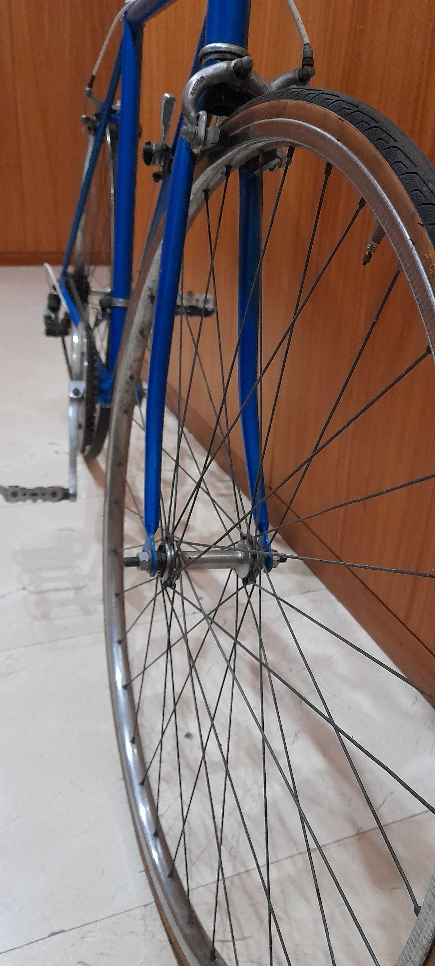 Bicicleta clássica