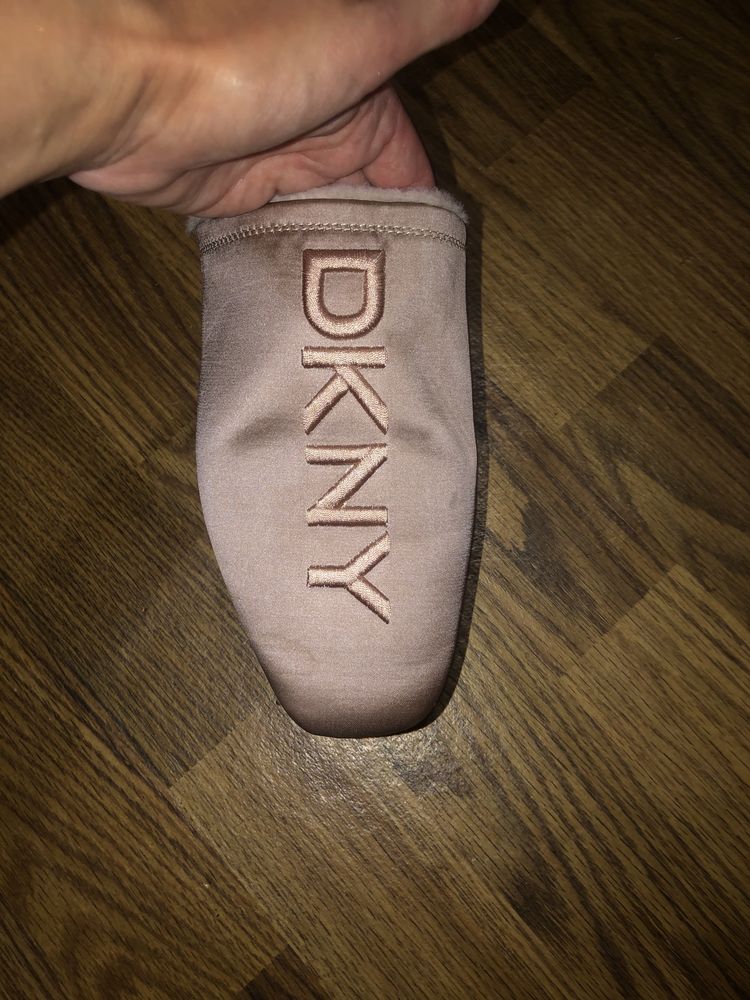 Мюли Dkny.Dkny.мюли