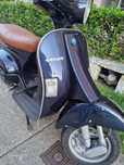Vendo vespa 50 restaurada