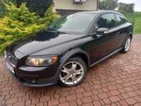 Volvo C30 2007r. 1.6 HDi 109KM