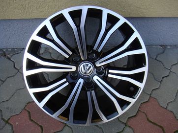 Felga 18 VW ET39 3eD 5x112 PHIDEON 8J