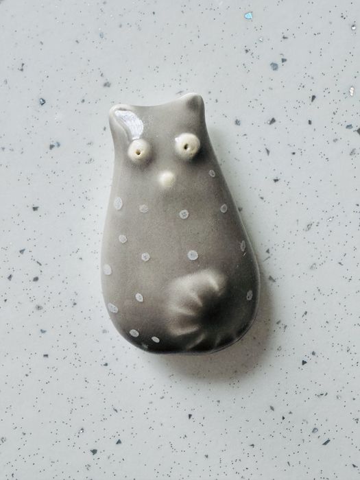 Nowy magnes na lodówkę