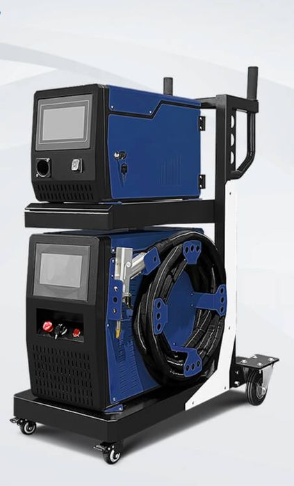 Maquina Soldar a Laser / Solda Laser