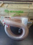 Rura, wąż 150x1000 odsysania chłodnicy Krone Big X 200.271.210