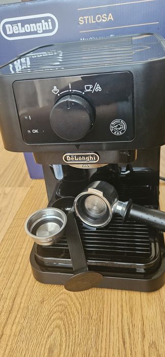 Кавоварка Delongi Stilosa