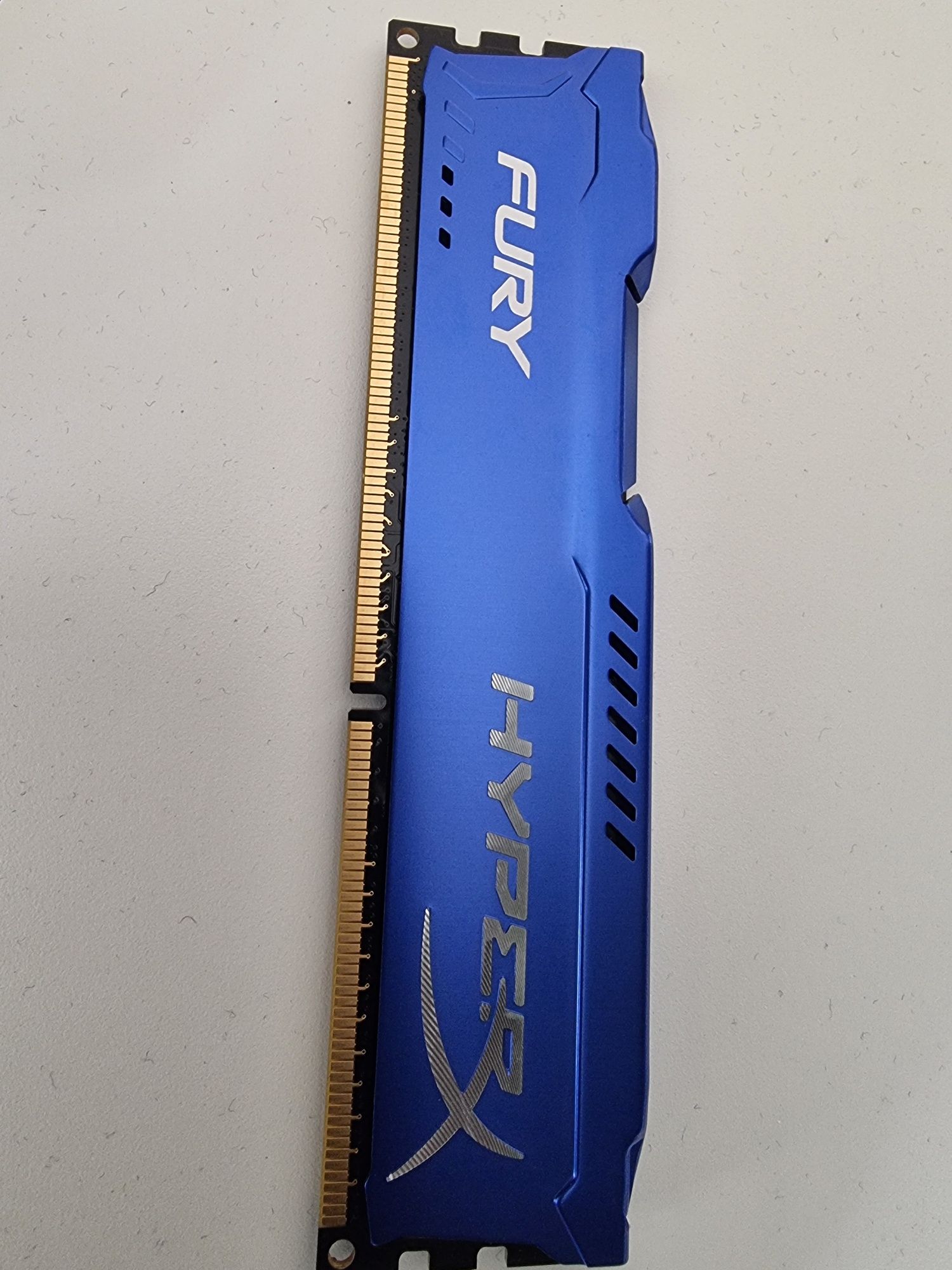 Pamięć RAM ddr3 4GB 1600MHz