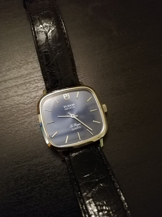 Relógio Tudor Le Royer (original Rolex) | novo