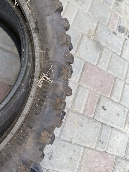 Колеса/резина/гума 140/80R18 Mitas