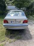 Bmw seria 5 e39