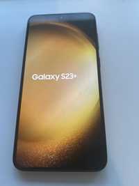 Samsung  Galaxy S23 Plus 8/256 Демо версія .Є ше інші телефони