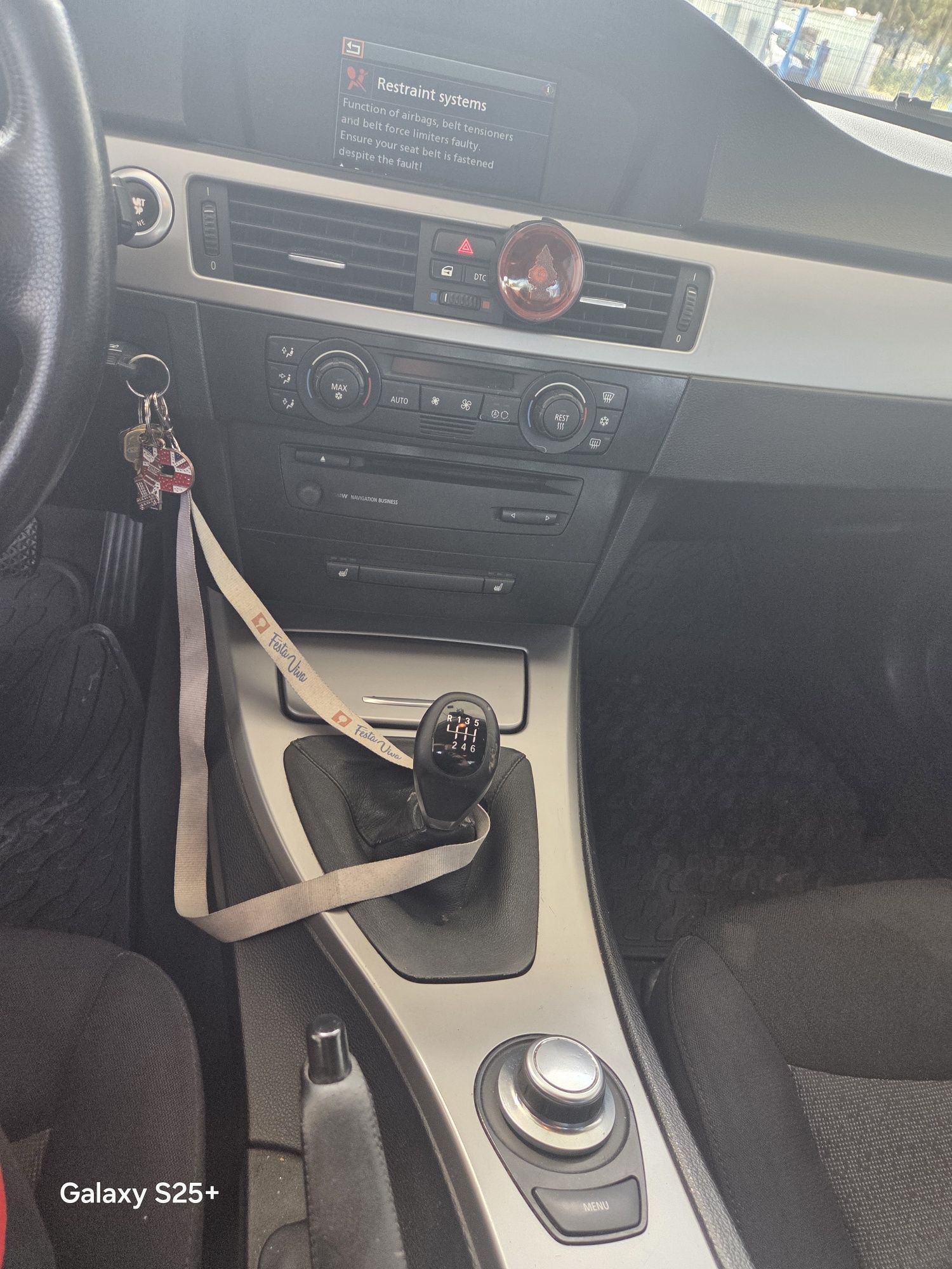 Vendo bmw e90 2005