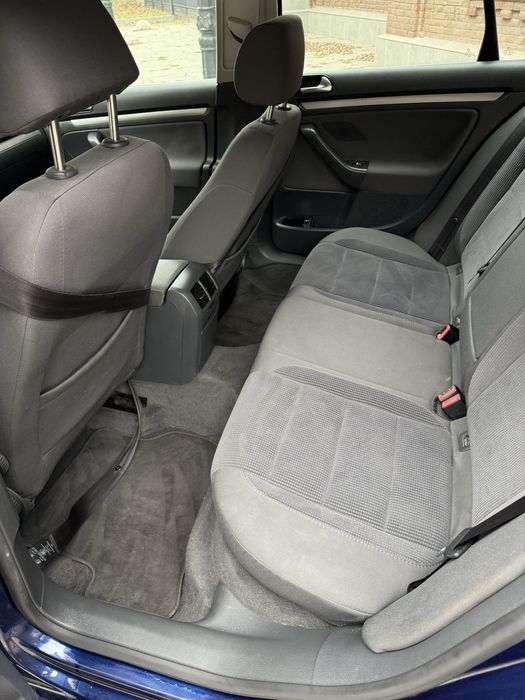 Volkswsgen Jetta 1.9