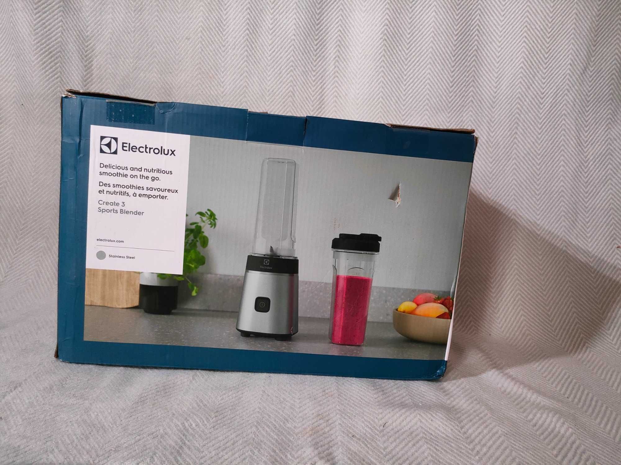 Blender kielichowy Electrolux