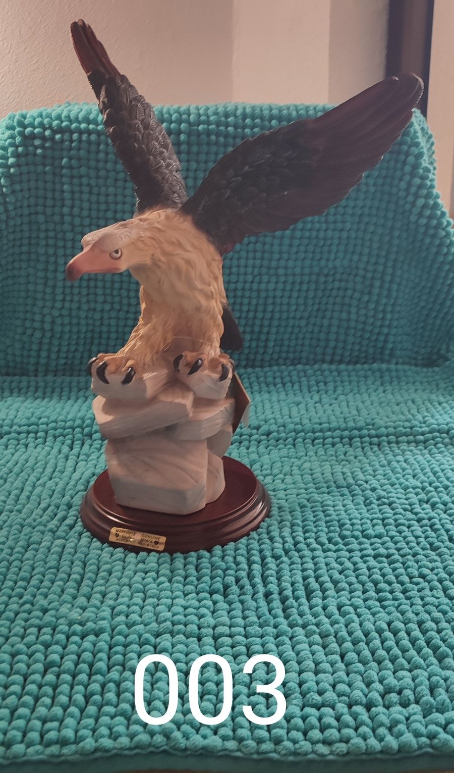 Artigos de decoração