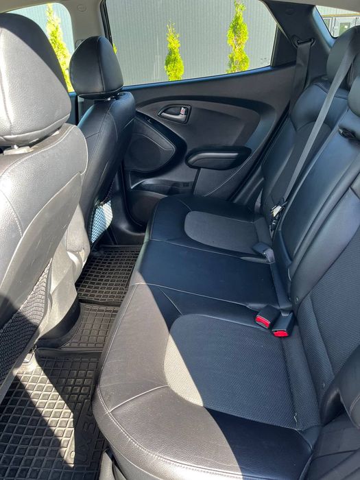 Hyndai Tucson 2015р