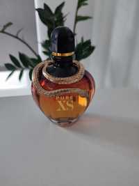 Perfumy Paco Rabanne Pure xs  80 ml buteleczka