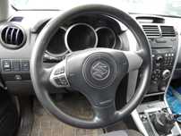 Kierownica Suzuki Grand Vitara &#039;07 3D