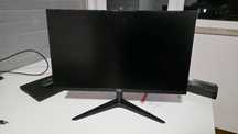 Monitor AOC com suporte