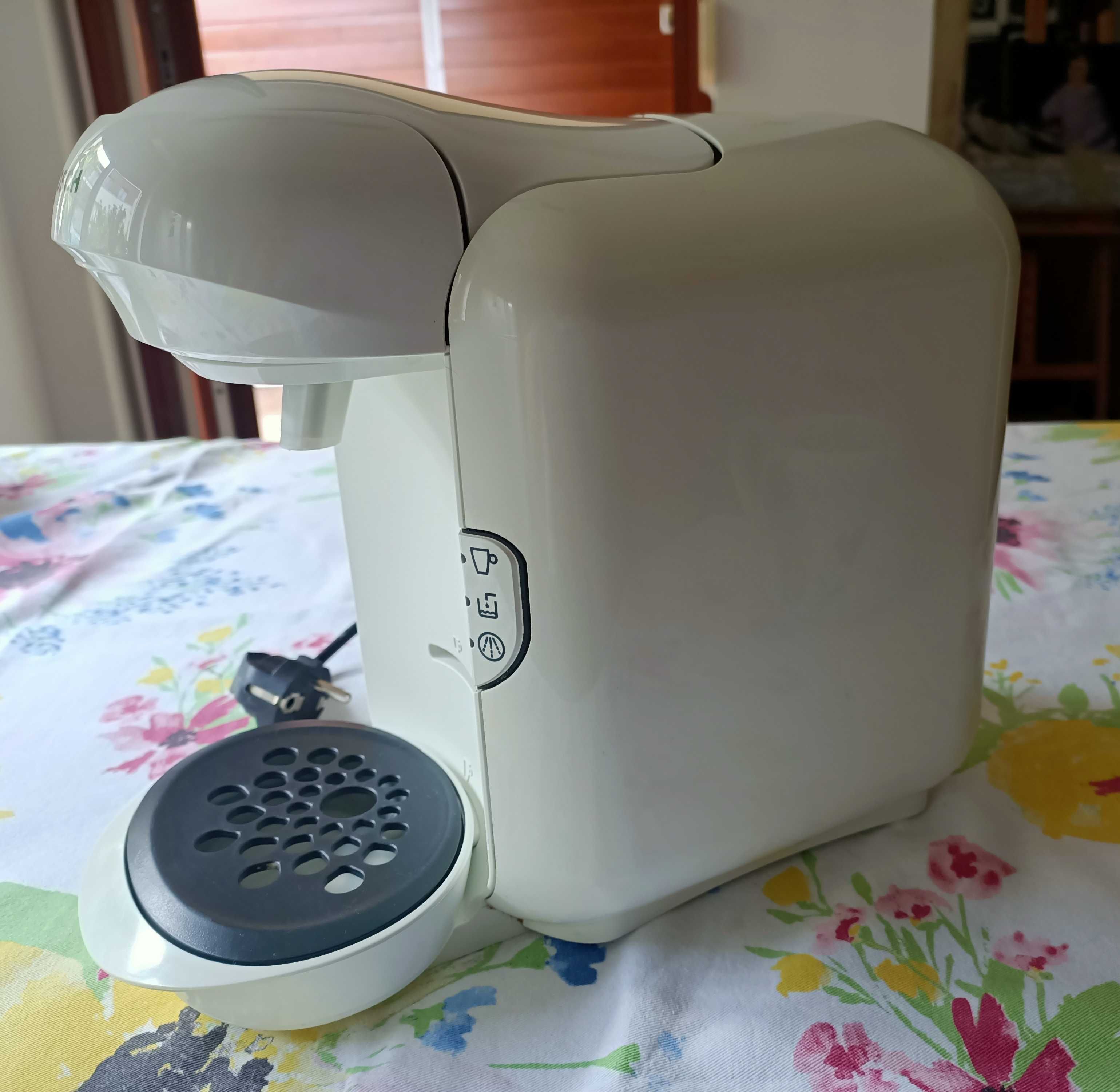 Ekspres do kawy Bosch Tassimo VIVY 2 na kapsułki