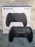 Pad ps5 BDM-050  dualsense black czarny Sony